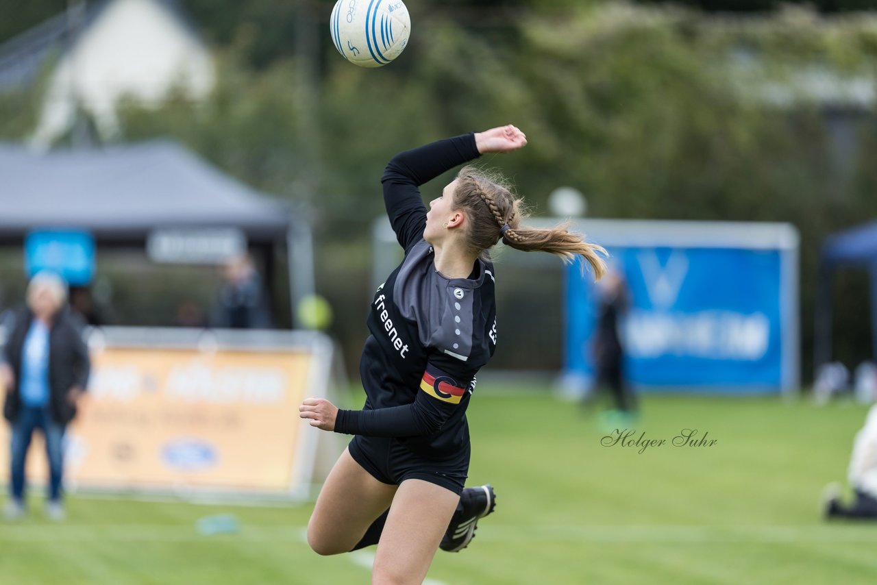 Bild 70 - wU16 Deutsche Meisterschaft